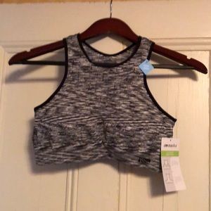 New Marika sports bra